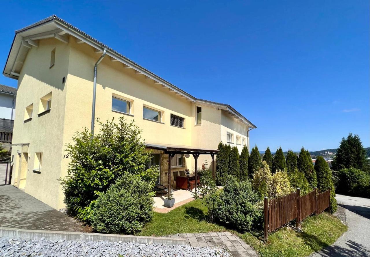 Apartment im Emmental Oberburg Exterior foto